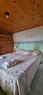 Cabañas Un Lugar - 1