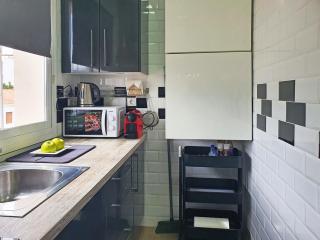 Atico en Puerto Marina - Benalmádena - 3