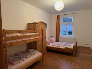 Ferienwohnung Pfaffenstein in der alten Försterei - 5