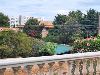 Atico en Puerto Marina - Benalmádena - 4