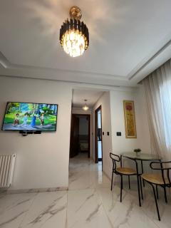 Superbe appartement a ain zaghouen - proche aéroport - 5