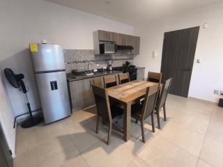 Modern and centrally located apartment in CDMX - 9