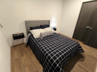 Modern and centrally located apartment in CDMX - 5