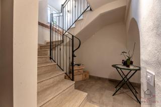 Alta Via 1 - Free Parking - Sea 20 min - A-C - 6