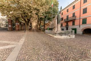 Alta Via 1 - Free Parking - Sea 20 min - A-C - 7