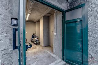 Alta Via 1 - Free Parking - Sea 20 min - A-C - 5