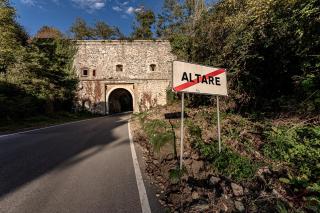 Alta Via 1 - Free Parking - Sea 20 min - A-C - 9