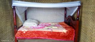 Wycliffˋs Eco Lodge - 7