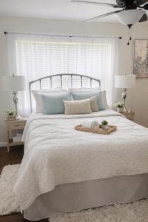 Stylish Home with Fenced Yard Dog Friendly - 8