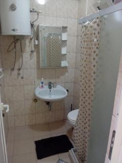 Studio Apartments Argiroski-EM - 8