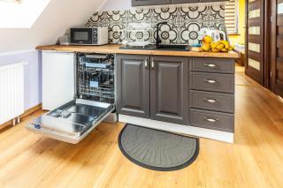 Michałówka Pokoje i Domki - 7