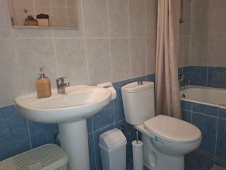 Sunny Stay Apartment - 3