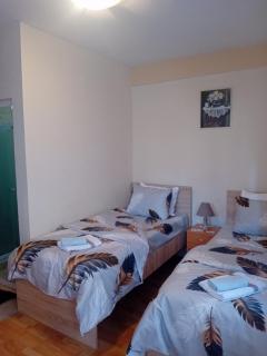 Studio Apartments Argiroski-EM - 4