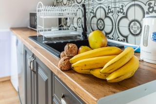 Michałówka Pokoje i Domki - 6