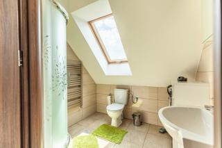 Michałówka Pokoje i Domki - 3