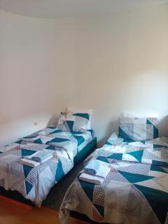 Studio Apartments Argiroski-EM - 1