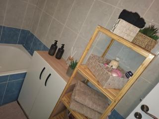 Sunny Stay Apartment - 2