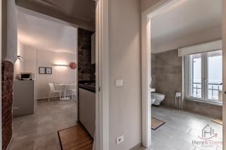 Alta Via 1 - Free Parking - Sea 20 min - A-C - 4