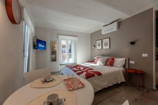 Alta Via 1 - Free Parking - Sea 20 min - A-C - 8