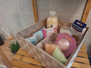 Sunny Stay Apartment - 1