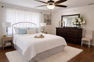 Stylish Home with Fenced Yard Dog Friendly - 7