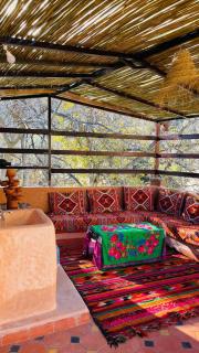 Adrar N Darn Guesthouse - 5