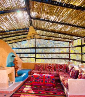 Adrar N Darn Guesthouse - 2