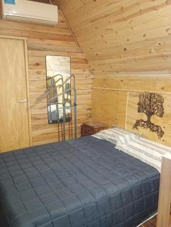 Cabaña para 2 personas en Quequén playa - 7