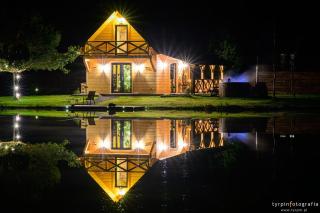 Łowisko Źródła Chatka Zimorodka - 9