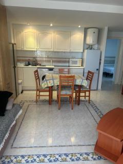 APARTAMENTO Nº 13 URB. CALA JOSEP - 9