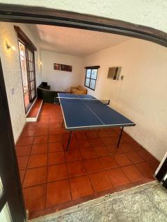 Full house in La Barra el tesoro - 6