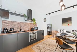 Industrialist - Design Suite in Central Vienna - 9