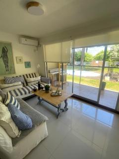 Apartment for rent 1 block from the beach 2 bedrooms 2 bathrooms - 2