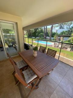 Apartment for rent 1 block from the beach 2 bedrooms 2 bathrooms - 1