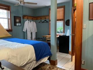 Blackbird Glen Bed and Breakfast, Glenmore, Kelowna, BC - Kelowna - 7