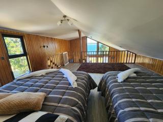 Cabaña y Tinaja Playa Chaiguao - 2