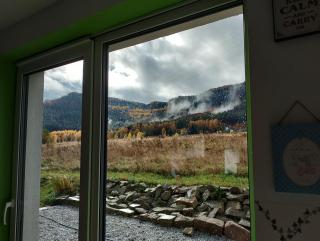 Chata Otulina Radków - dom u podnóża Gór Stołowych - 8