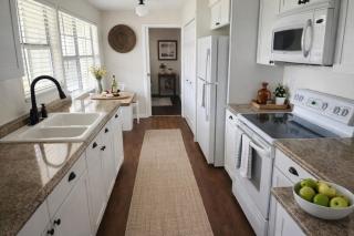 Stylish Home with Fenced Yard Dog Friendly - 3