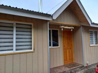 Los Yugos cabañas - 9