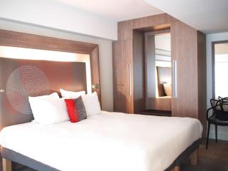 Novotel SPA Rennes Centre Gare - Rennes - 7