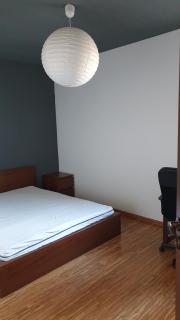 Mieszkanie 63m, 3 sypialnie, Woronicza 33, Mokotów - 8