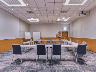 Novotel Zürich Airport Messe - newly renovated - 9