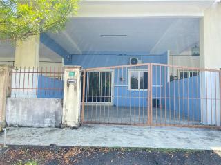 EmyNuar Homestay - 2