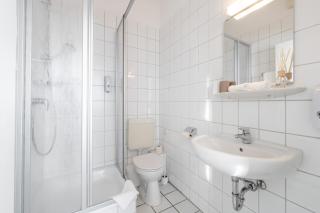 Hotel Mutter Buermann Hannover - Hemmingen - 5