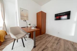 Hotel Mutter Buermann Hannover - Hemmingen - 8