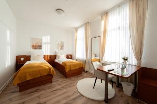 Hotel Mutter Buermann Hannover - Hemmingen - 3