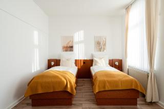 Hotel Mutter Buermann Hannover - Hemmingen - 4