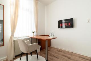 Hotel Mutter Buermann Hannover - Hemmingen - 1