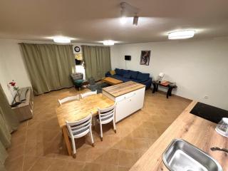 BrezINNa - 200 let historie - moderní chalupa - 5