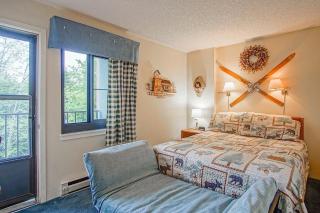 Silver Creek 5216 - The Winter`s Amazing 2 Br Condo - 1